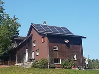 Hansesun Photovoltaik Swiss - cliccare per ingrandire l’immagine 7 in una lightbox
