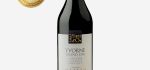 Yvorne Label Vigne d'Or "Gamay" Chablais AOC