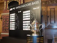 Swiss Indoors AG - cliccare per ingrandire l’immagine 2 in una lightbox