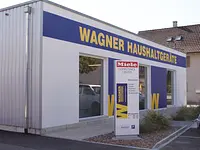 Wagner Haushaltgeräte - cliccare per ingrandire l’immagine 4 in una lightbox