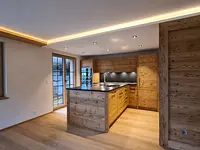 HolzArt AG Innenausbau, Küchen, Fenster - Klicken Sie, um das Bild 1 in einer Lightbox vergrössert darzustellen