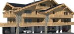 VENTE D'APPARTEMENTS