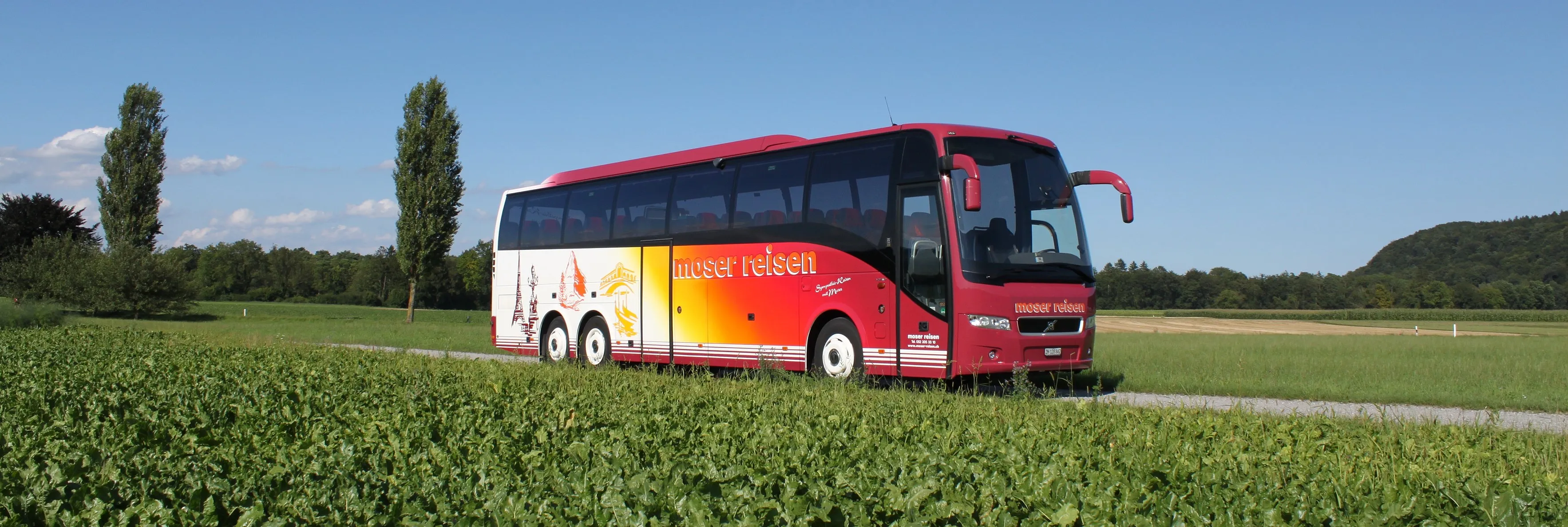 Moser Reisen AG