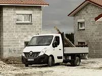 Renault Trucks (Schweiz) AG - cliccare per ingrandire l’immagine 3 in una lightbox