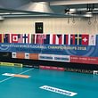U19 Damen Juniorinnen WM, 2.-6.5.18