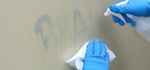 Graffitientfernung