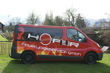 Hofer Feuerungsservice GmbH