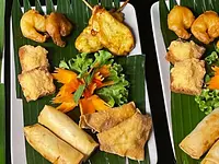 Yil's Thai Cuisine - Klicken Sie, um das Bild 21 in einer Lightbox vergrössert darzustellen