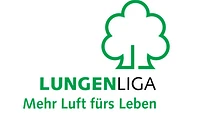 Lungenliga Bern / Ligue pulmonaire bernoise logo