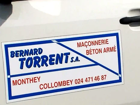 Bernard Torrent SA