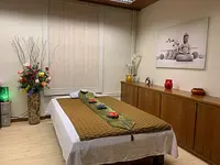 Thai Massage jasmin - cliccare per ingrandire l’immagine 1 in una lightbox