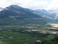 Fiduciaire des Alpes SA - cliccare per ingrandire l’immagine 2 in una lightbox