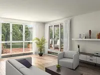 Rieben & Partner Immobilien AG - cliccare per ingrandire l’immagine 6 in una lightbox