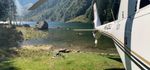 Magischer Flug mit COLIBRI EC120