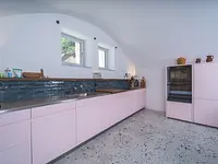 Clalüna Noldi AG, Schreinerei, Falegnameria, carpentry, Küchen, kitchen, cucine – click to enlarge the image 18 in a lightbox