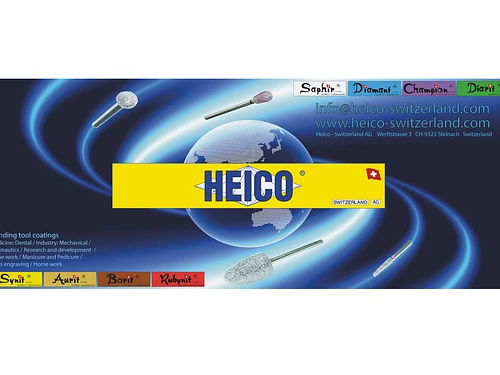 HEICO - Switzerland AG - Cliccare per ingrandire l’immagine panoramica