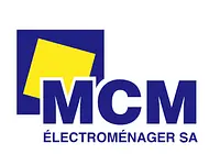 McM Electroménager SA – Cliquez pour agrandir l’image 1 dans une Lightbox
