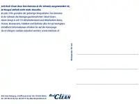 Real Clean GmbH - cliccare per ingrandire l’immagine 2 in una lightbox