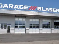 Garage Blaser AG – Cliquez pour agrandir l’image 2 dans une Lightbox