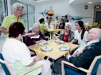 Nägelin Stiftung, Alters- und Pflegeheim - Klicken Sie, um das Bild 7 in einer Lightbox vergrössert darzustellen