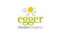 Chrüter-Drogerie Egger logo