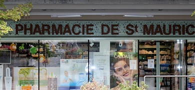 pharmacieplus de St-Maurice