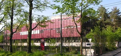 Freies Gymnasium Bern
