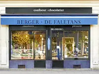 Berger - de Faletans – click to enlarge the image 1 in a lightbox