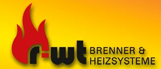 r-wt Brenner und Heizsysteme