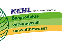 KEHL Reinigungstechnik GmbH