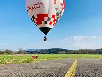 slow-fly GmbH Ballonfahrten – Cliquez pour agrandir l’image 8 dans une Lightbox