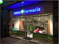 FARMACIA NUOVA – click to enlarge the image 1 in a lightbox