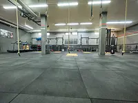 Esprit Fitness / CrossFit Littoral / Zone Evolution – click to enlarge the image 18 in a lightbox