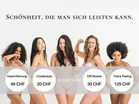 Royal Beauty Kloten GmbH – Cliquez pour agrandir l’image 2 dans une Lightbox