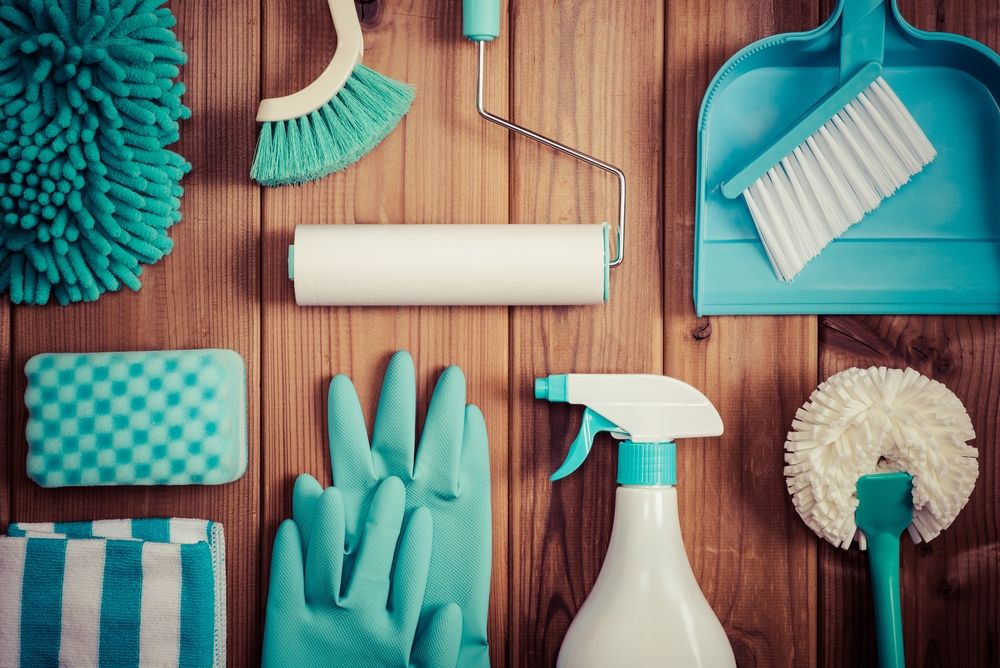TIPTOP CLEANERS