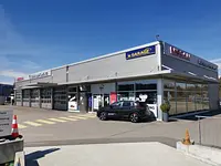 Autohaus Hard AG – click to enlarge the image 10 in a lightbox