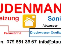 Staudenmann AG – click to enlarge the image 1 in a lightbox