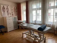 Massagepraxis Jäggin - cliccare per ingrandire l’immagine 3 in una lightbox