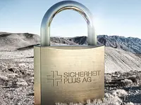 Sicherheit Plus AG – click to enlarge the image 2 in a lightbox