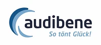 Logo audibene GmbH