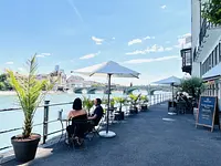 Restaurant Portofino Basel – Cliquez pour agrandir l’image 12 dans une Lightbox