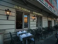 PIZZERIA ROMANTICA – click to enlarge the image 2 in a lightbox