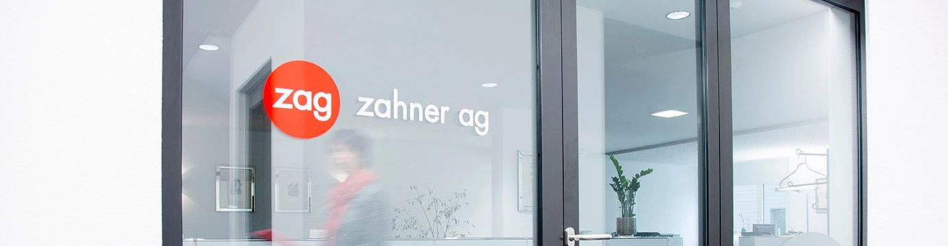 Zahner Platten AG