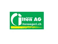 Gebrüder Iten AG – Cliquez pour agrandir l’image 1 dans une Lightbox