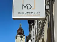 Etude Mimoza Derri – click to enlarge the image 1 in a lightbox