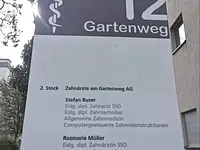 Zahnärzte am Gartenweg AG - cliccare per ingrandire l’immagine 1 in una lightbox