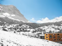 Eiger Lodge - cliccare per ingrandire l’immagine 8 in una lightbox