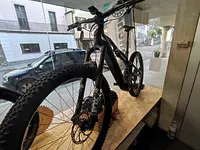 BikeBrix Sagl - Bici Bianchi - Meccanica e riparazione biciclette – Cliquez pour agrandir l’image 9 dans une Lightbox