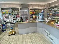 Farmacia di Caslano - cliccare per ingrandire l’immagine 3 in una lightbox
