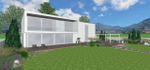 Progettazione 3D di giardini
